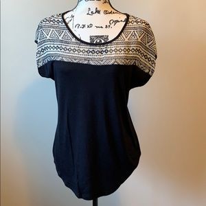 Aztec Top